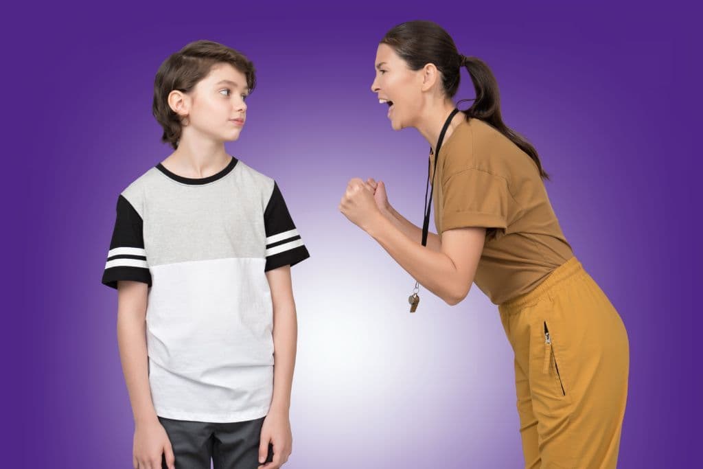 Stop Yelling and Punishing: What to Do Instead | Regulation First Parenting® | E416