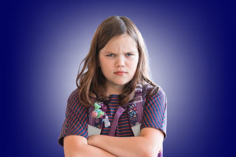 Dysregulated Kids podcast episode about Child Freaks Out over small things
