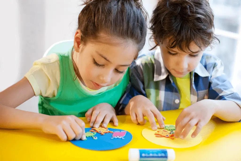 Obsessive-Compulsive Disorder (OCD) in Children