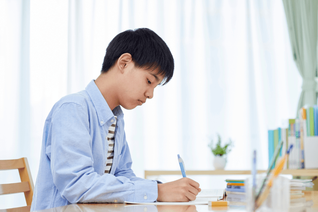 Executive Functioning & Writing Skills: How EF Impacts Academic Success