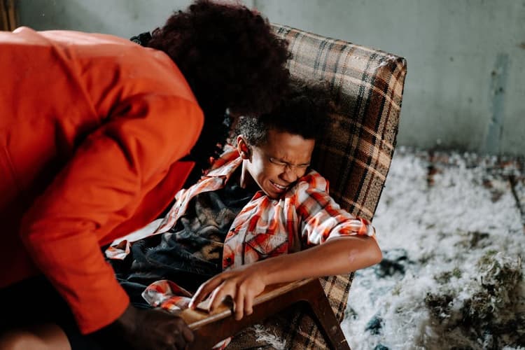 Why Early Childhood Trauma Matters More Than You Think