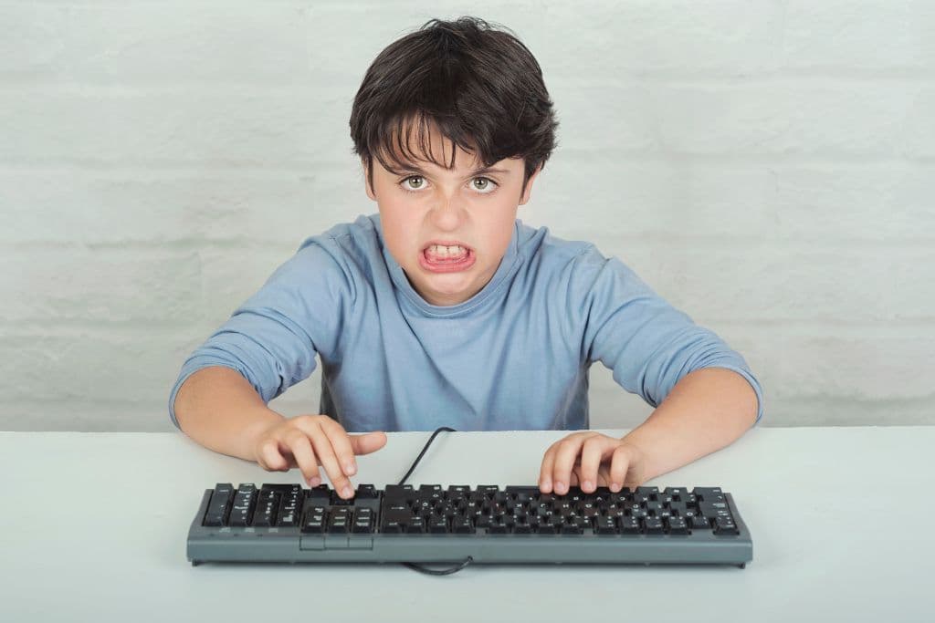 The Hidden Impacts of Excessive Screen Time on Dysregulated Children