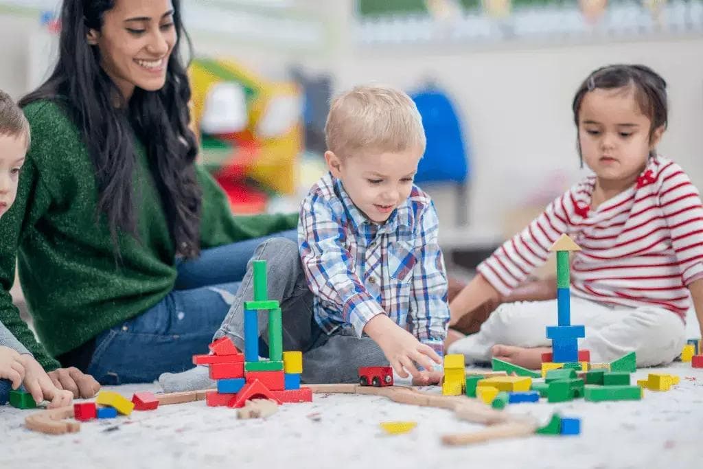 Toddler OCD Checklist: Key Signs to Look For