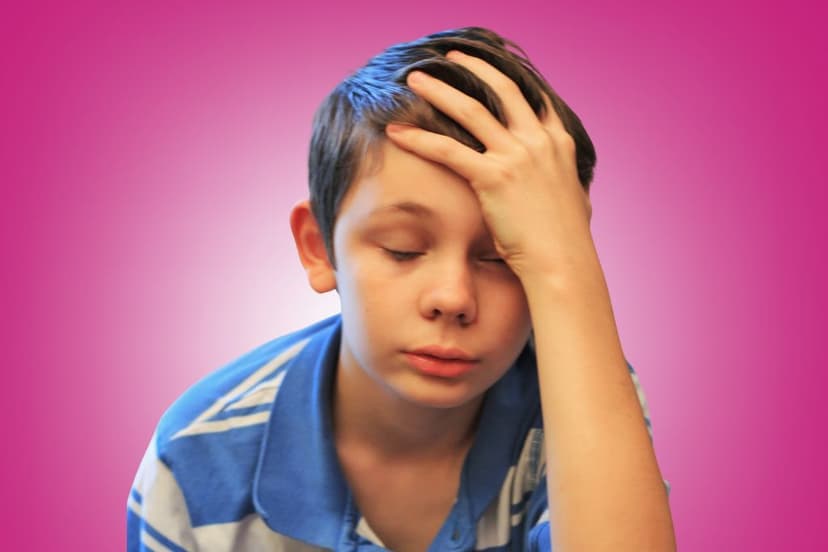 Dysregulated Kids podcast episode about child meltdown