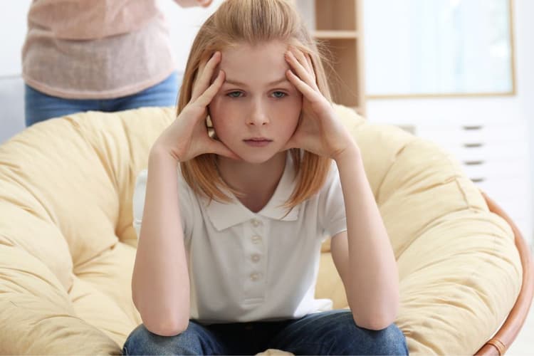 The Emotional Ripple Effect of a Dysregulated Nervous System on Your Child’s Daily Life