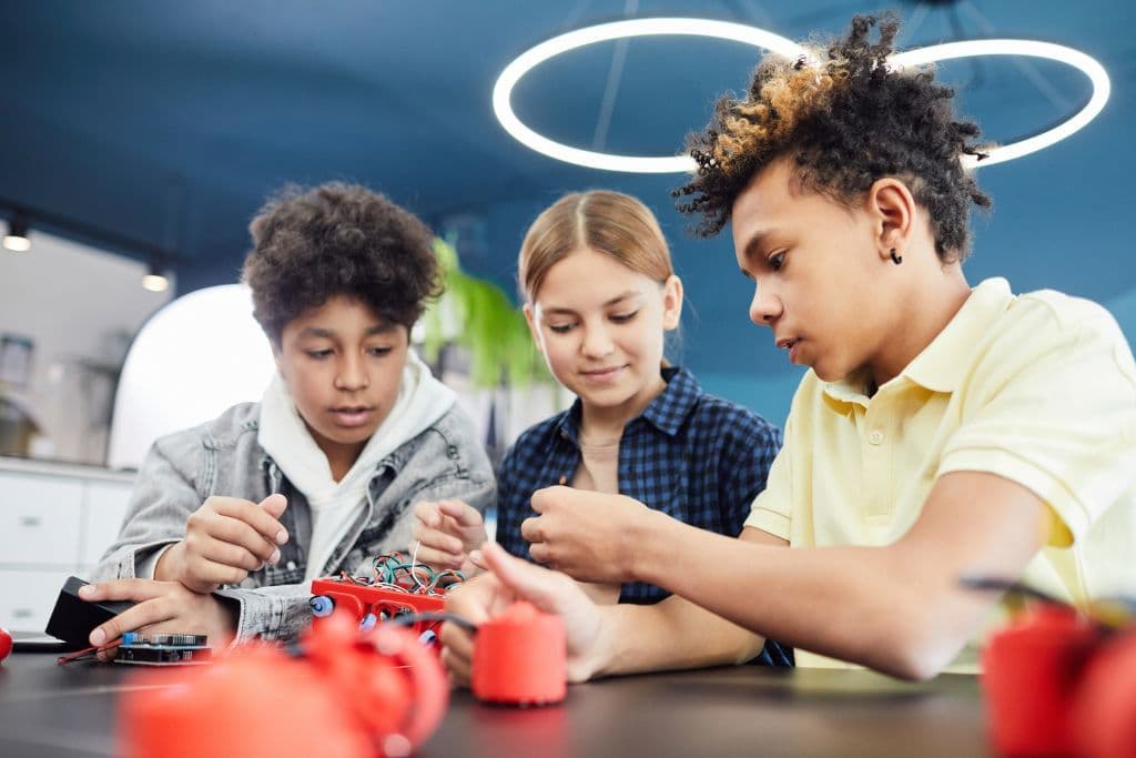 7 Strategies on How to Calm Down a Dysregulated Child