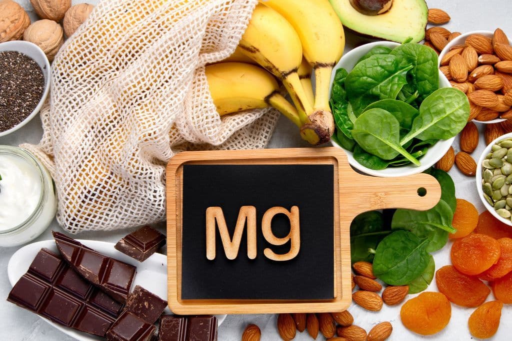 101 Benefits of Magnesium: Empowering Your Child’s Brain and Beyond