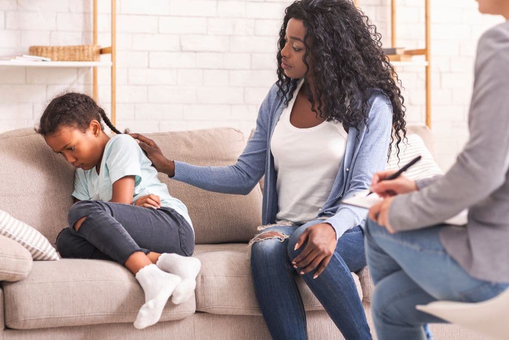 9 Emotional Regulation Tips for Parents: Help Your Child Build Resilience