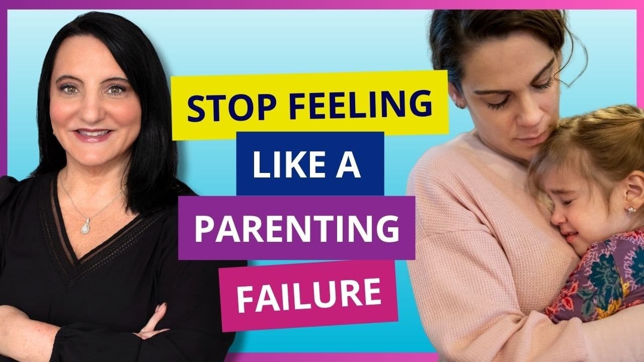 Why Does Nothing I Try Actually Work? And What To Do Instead | Regulation First Parenting® | E431