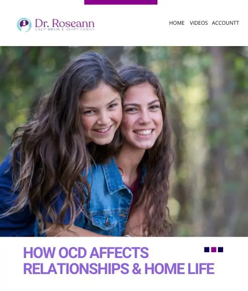 Two teenage girls smiling outdoors with trees in background