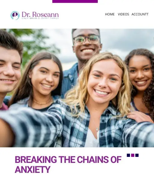 Group of diverse teens smiling for a selfie