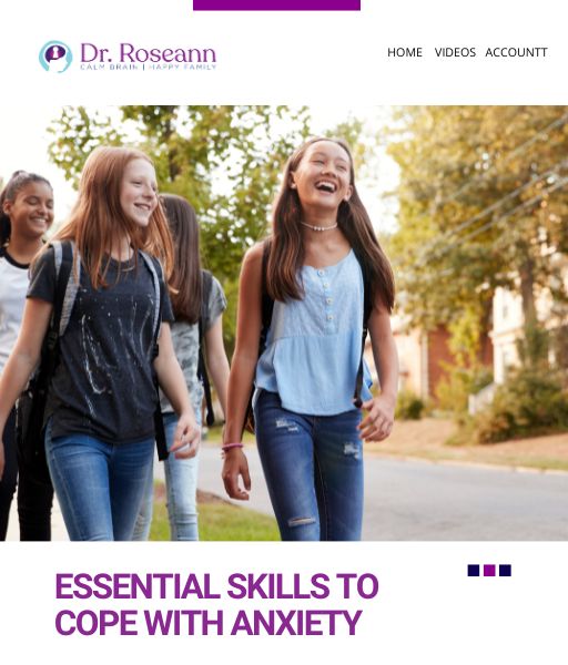 Group of teenagers smiling together outdoors