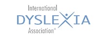 IDA - International Dyslexia Association logo - Home Page