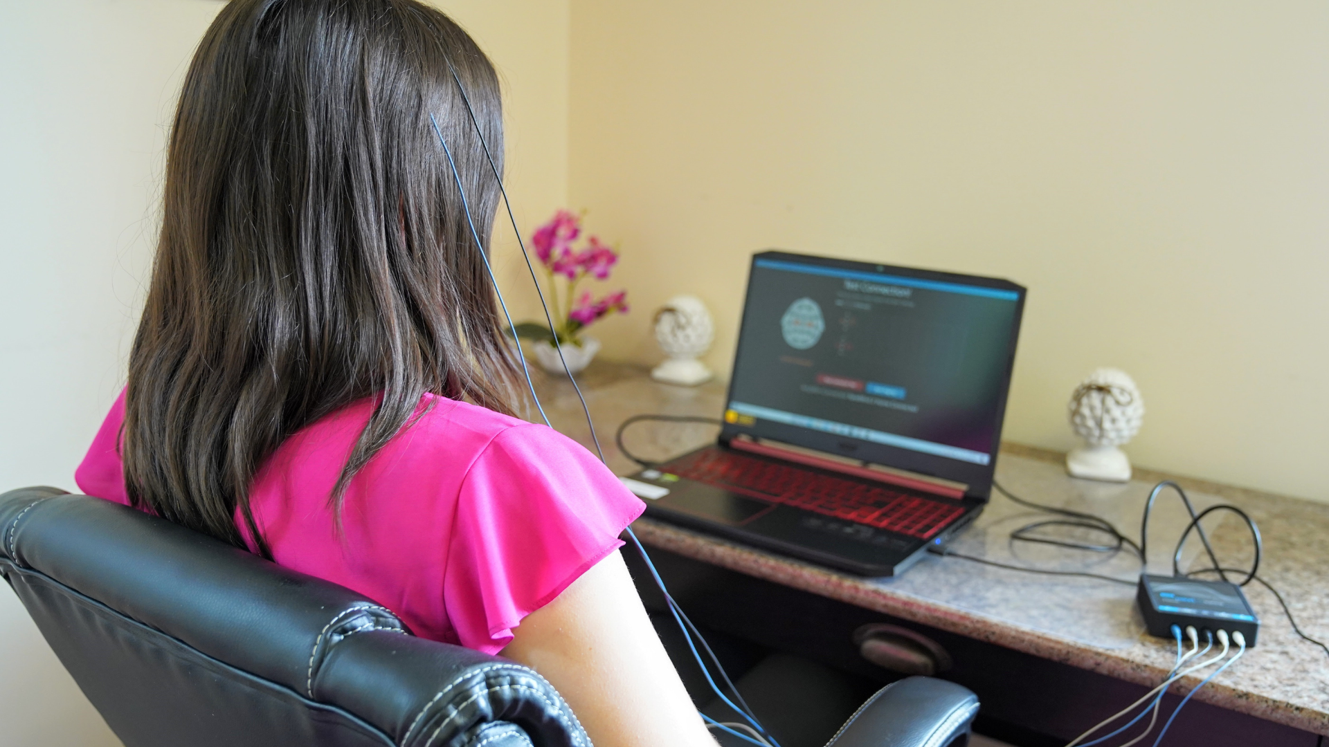 Neurofeedback Practice can Help Sufferers of Conditions such as Anxiety, Depression