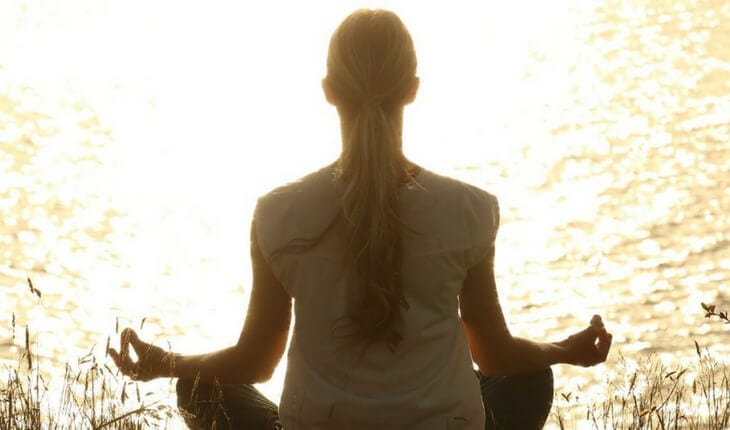 Meditation - Useful Mindfulness Techniques