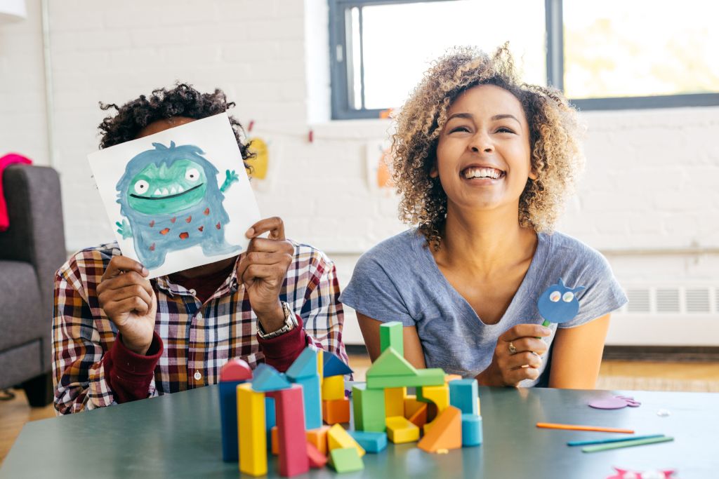 12 Tips for Special Needs Parents