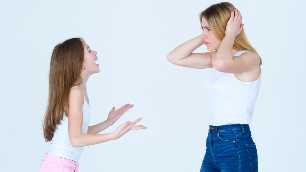 Disarming Tantrums How to Manage Difficult Behaviors