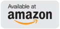 The amazon logo with the words available at amazon.