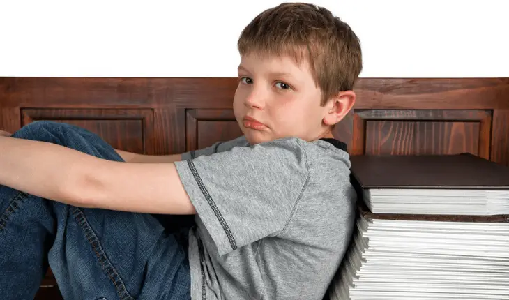 Diagnosing ADHD in Children