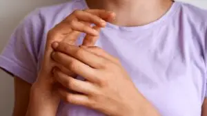 EFT Therapy