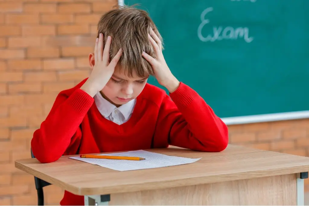 Blog: Toxic Stress