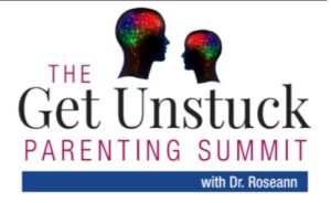 The Get Unstuck Parenting Summit