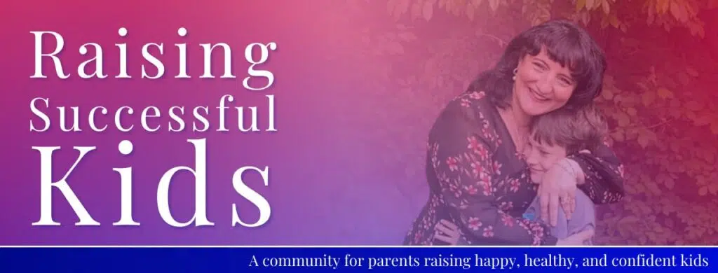 Raising Successful Kids