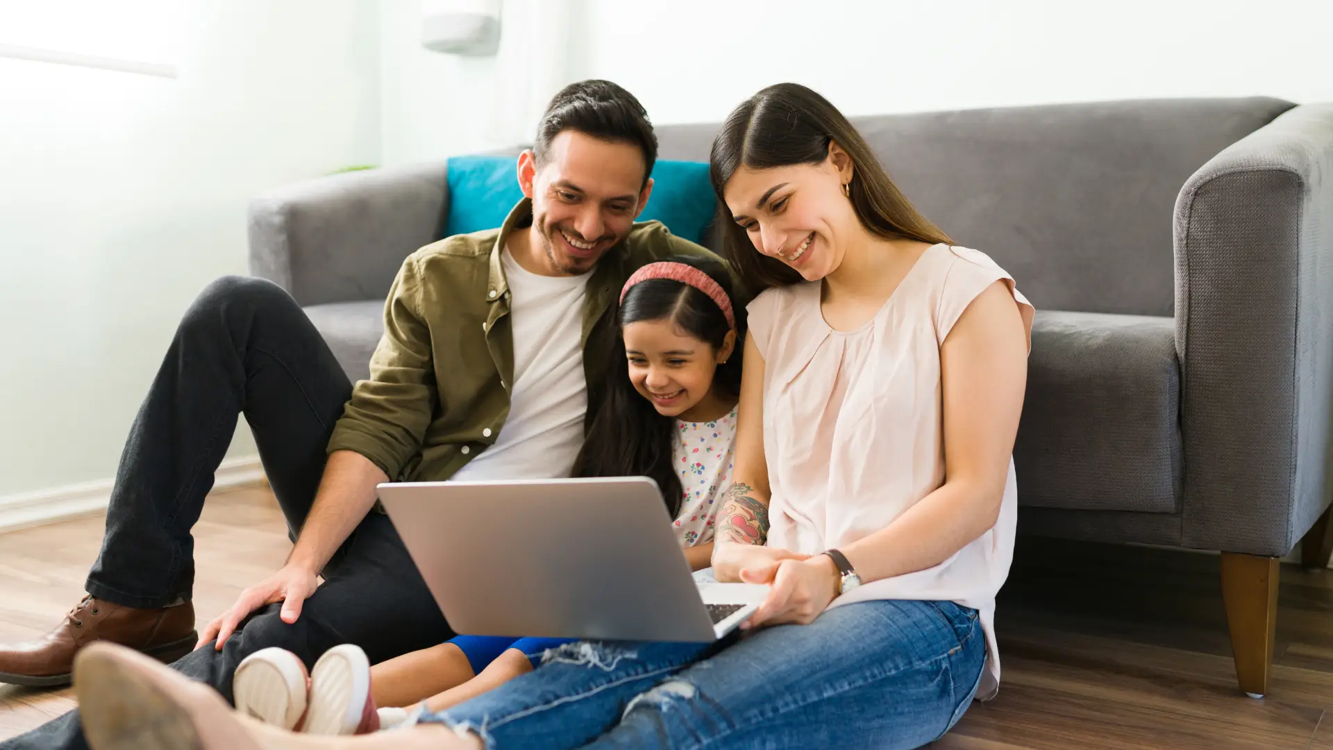 Raising Successful Children Strategies to Elevate a Kid’s Potential