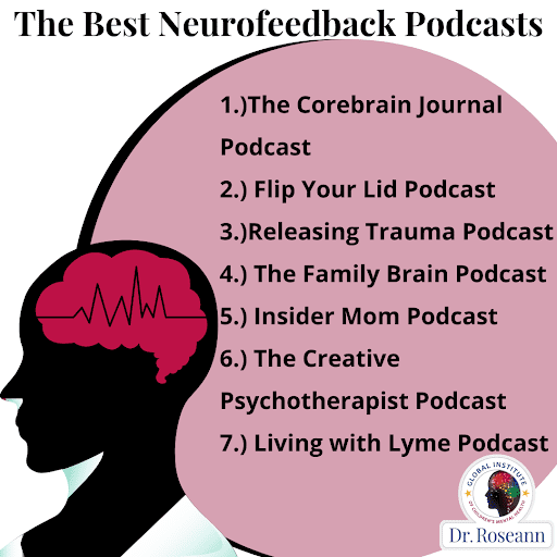 The Best Neurofeedback Podcasts - Dr. Roseann