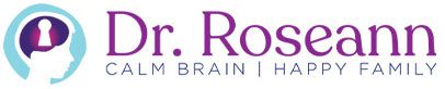 Dr. Roseann Logo