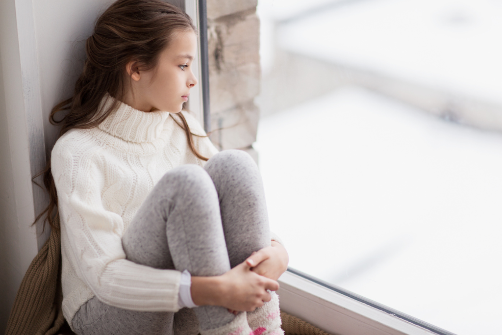 Mood Disorder in Children and Teens Signs and Symptoms