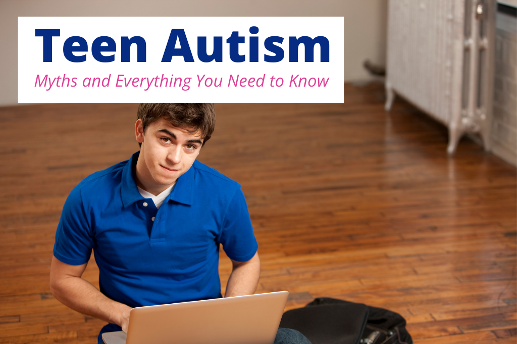 Teen Autism