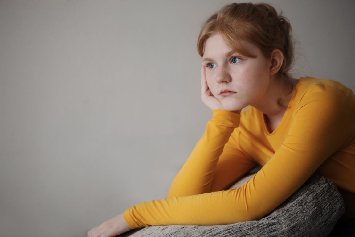 ​​PANDAS and Tics: What’s Behind Your Child’s “Odd” Behavior