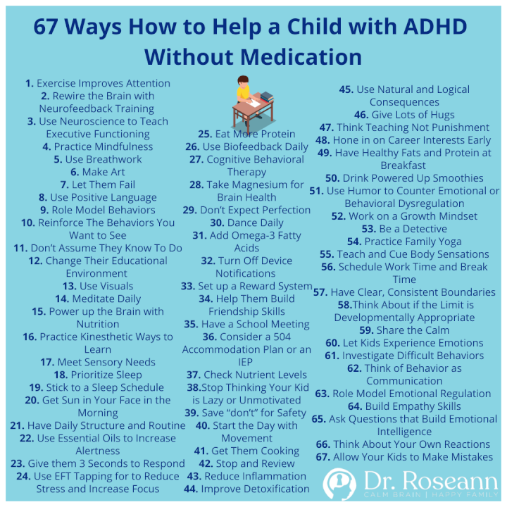Time Management Skills for ADHD Brains: Practical Advice