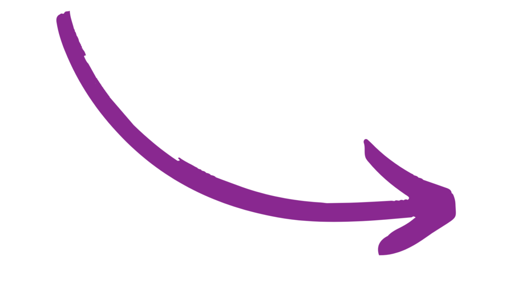 A BrainBehaviorReset™ Program featuring a purple arrow on a black background.