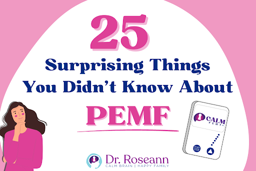 25 surprising things you didn't know about PEMF