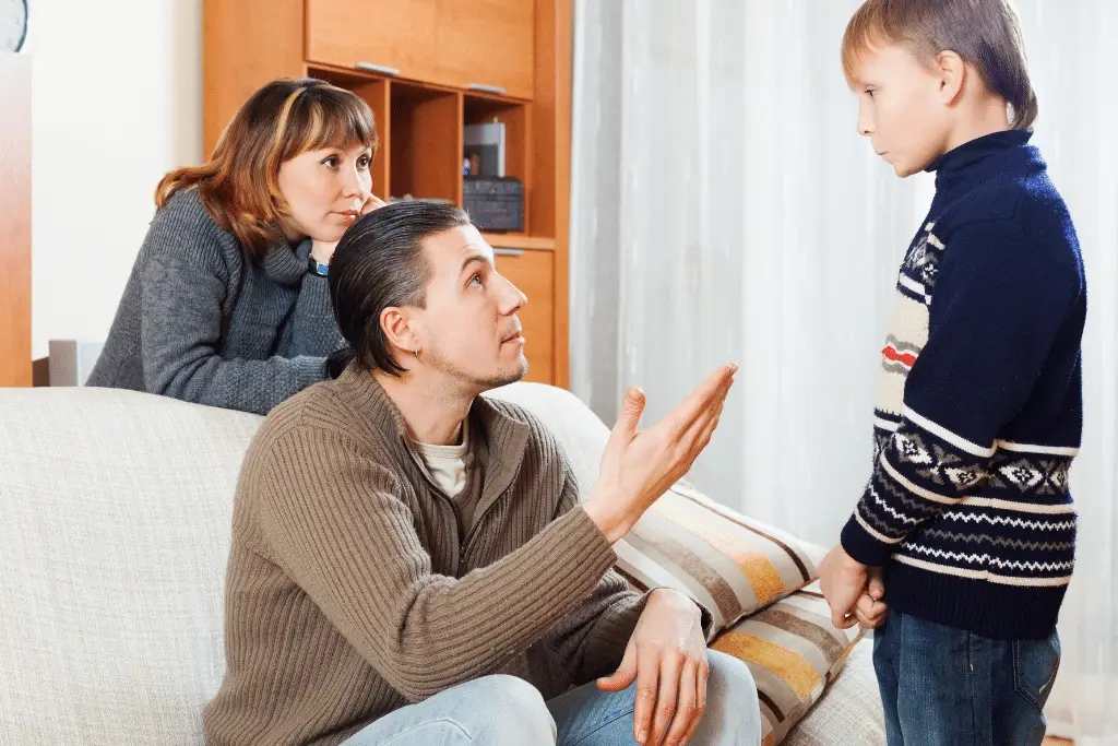 ADHD and Lying Why Does Your Child Lie