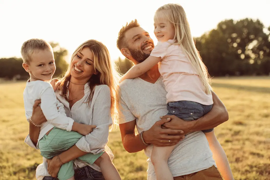 13 Inspirational Parenting Quotes for Hard Times