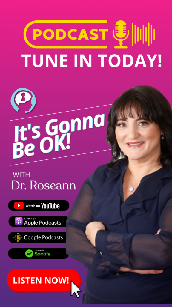 It's Gonna Be Ok Podcast