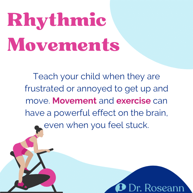 Rhythmic Movements