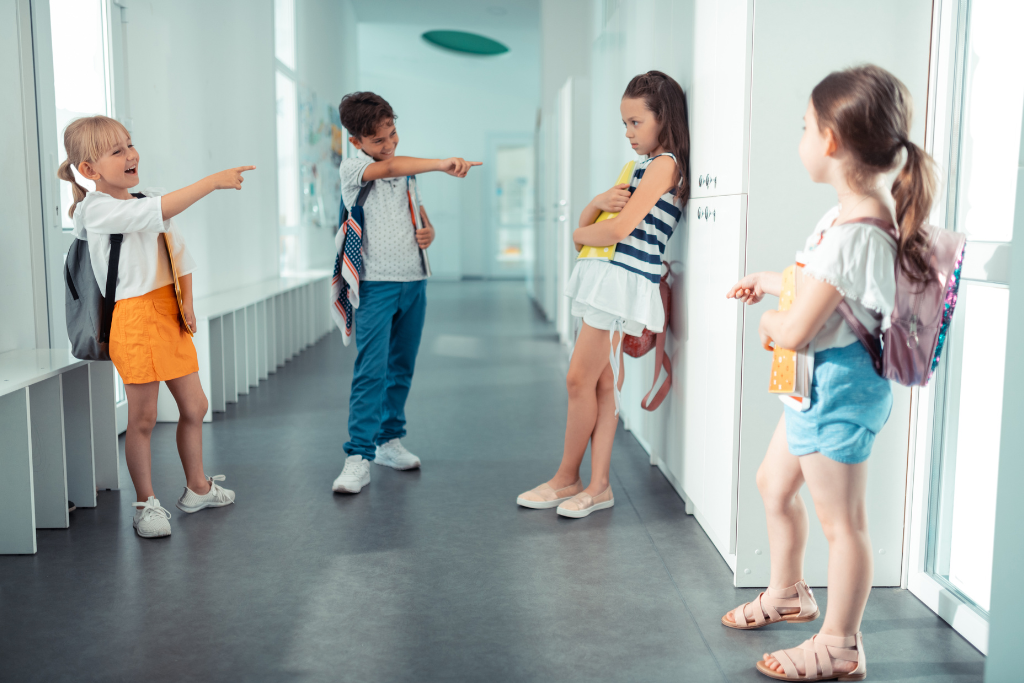 8 Common Child Behavior Problems and their Solutions