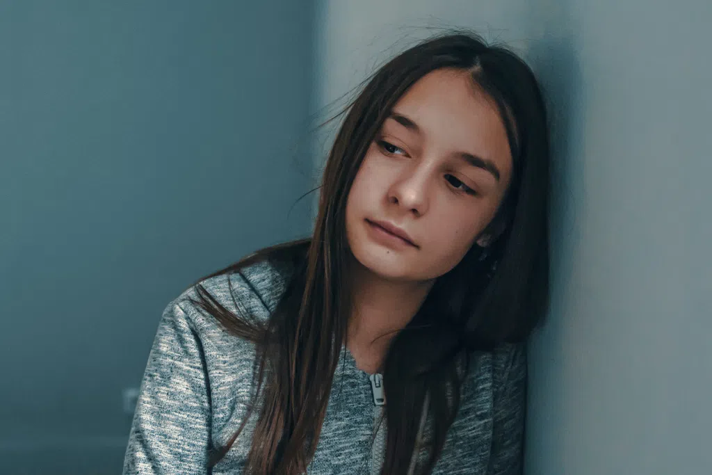 Anxiety Coping Skills for Teens