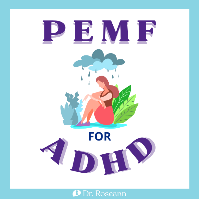 PEMF for ADHD