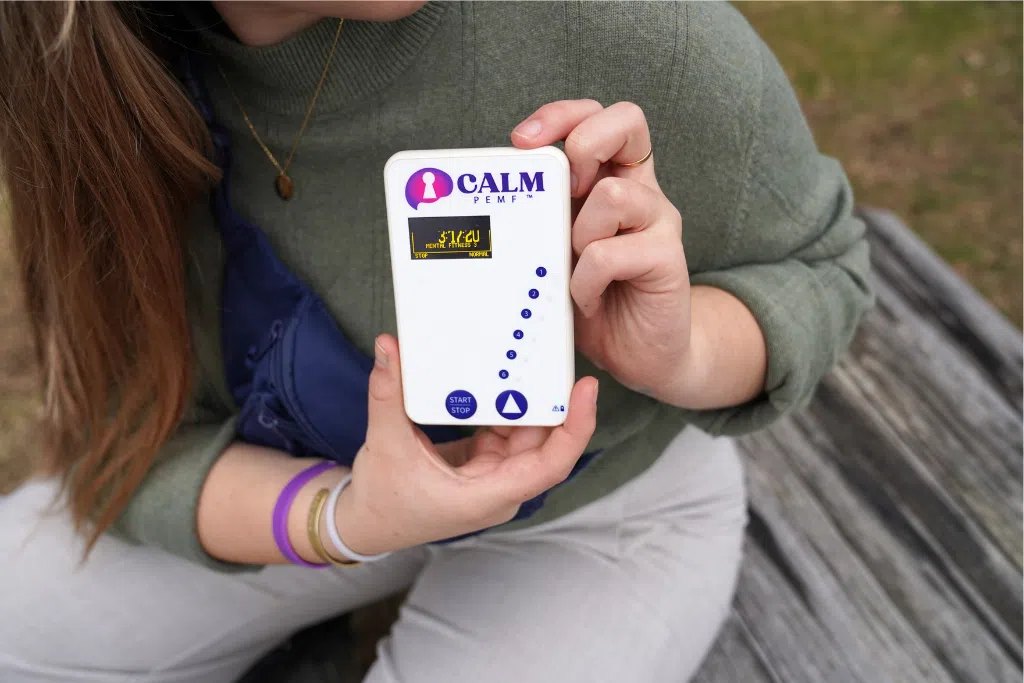 Portable Device to Enhance Memory and Focus in ADHD Kids