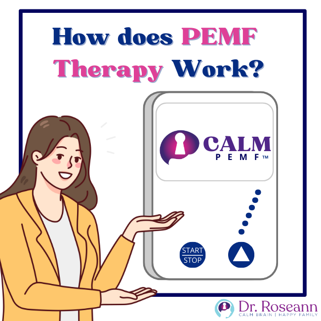 How Does PEMF Therapy Work