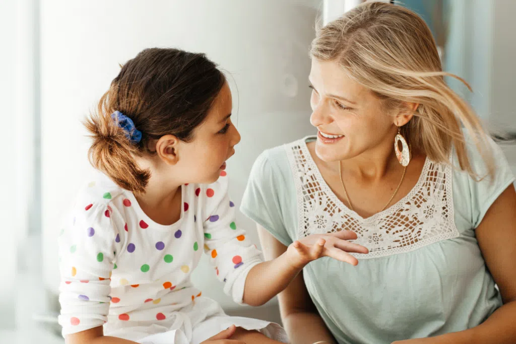 Why Parent and Child Communication Breaks Down