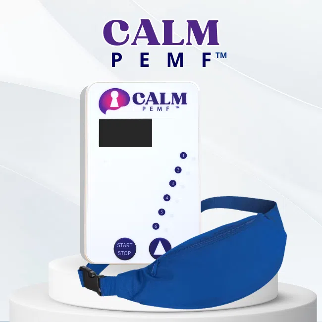 CALM PEMF™