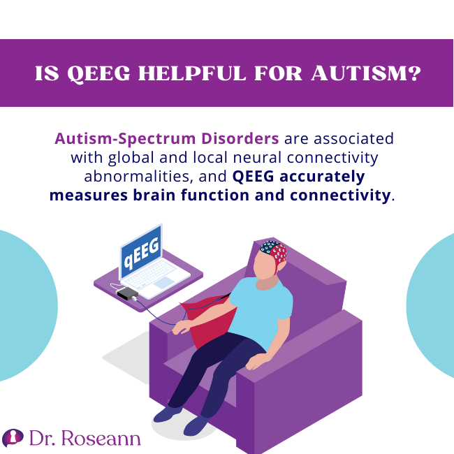 Is QEEG Helpful for Autism