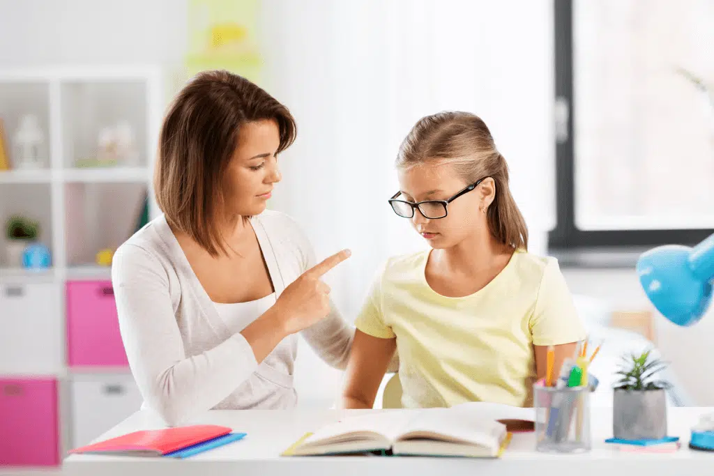Nixing the Negativity Bias in our Kids and Parenting