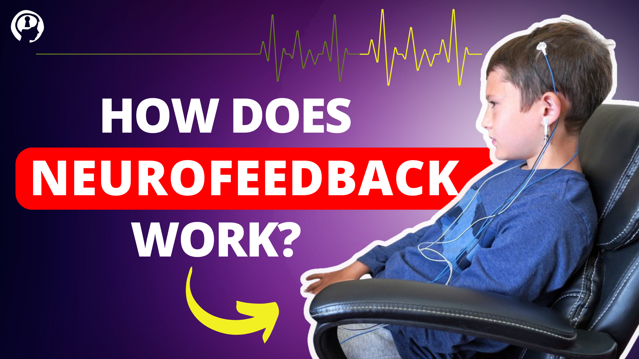 Ask Me Anything: How does neurofeedback work?